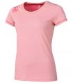 Compra online Camiseta Ternua Sluma Mujer Pastel Pink en oferta al mejor precio