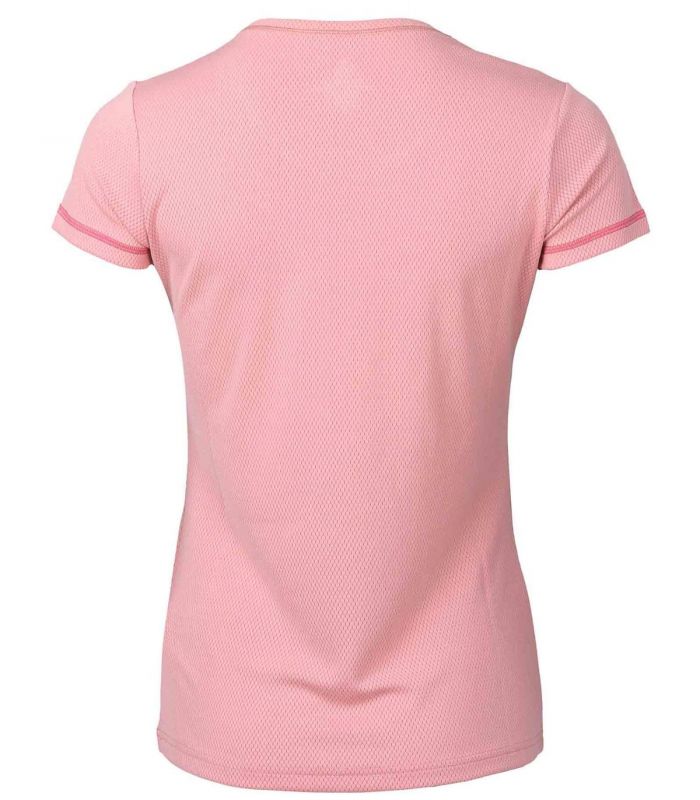 Compra online Camiseta Ternua Sluma Mujer Pastel Pink en oferta al mejor precio