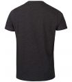 Compra online Camiseta Ternua Ailik Hombre Whales Grey Per en oferta al mejor precio