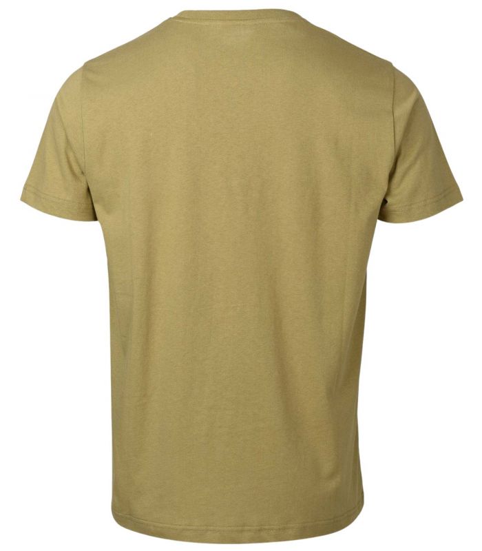 Compra online Camiseta Ternua Ailik Hombre Mosstone en oferta al mejor precio