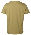 Compra online Camiseta Ternua Ailik Hombre Mosstone en oferta al mejor precio