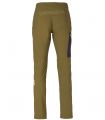 Compra online Pantalones Ternua Kultus Hombre Olive Green en oferta al mejor precio