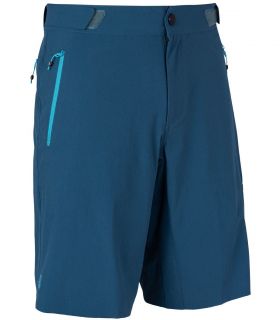 Bermudas Ternua Kultus Hombre Dark Lagoon