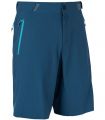 Compra online Bermudas Ternua Kultus Hombre Dark Lagoon en oferta al mejor precio