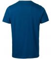 Compra online Camiseta Ternua Ayre Hombre Moroccan Blue en oferta al mejor precio