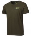 Compra online Camiseta Ternua Quarry Hombre Dark Forest en oferta al mejor precio