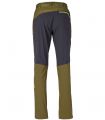 Compra online Pantalones Ternua Friz Hombre Olive Green en oferta al mejor precio