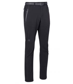 Pantalones Ternua Friz Hombre Black