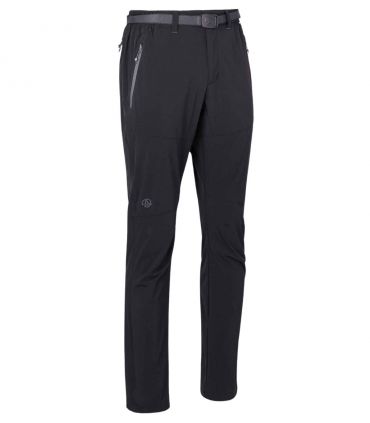Pantalones Ternua Friz Hombre Black