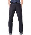 Compra online Pantalones Ternua Friz Hombre Black en oferta al mejor precio
