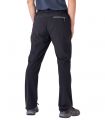 Compra online Pantalones Ternua Friz Hombre Black en oferta al mejor precio
