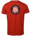 Compra online Camiseta Ternua Quarry Hombre Bossa Nova en oferta al mejor precio