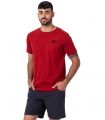 Compra online Camiseta Ternua Quarry Hombre Bossa Nova en oferta al mejor precio