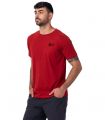 Compra online Camiseta Ternua Quarry Hombre Bossa Nova en oferta al mejor precio
