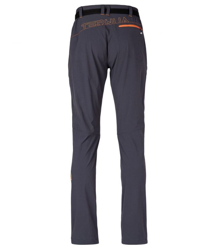Compra online Pantalones Ternua Friz Hombre Whales Grey Bu en oferta al mejor precio