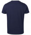 Compra online Camiseta Ternua Ailik Hombre Dark Marine en oferta al mejor precio