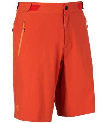 Bermudas Ternua Kultus Hombre Deep Ginger