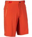Compra online Bermudas Ternua Kultus Hombre Deep Ginger en oferta al mejor precio
