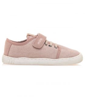 Zapatillas Mustang Free Niños Lumi Nude