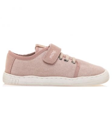 Zapatillas Mustang Free Niños Lumi Nude