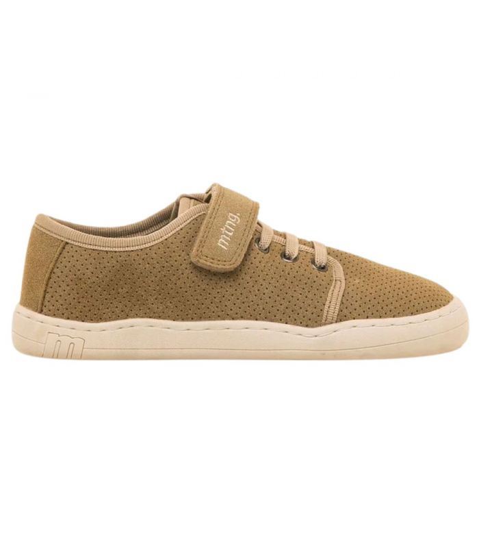 Compra online Zapatillas Mustang Free Niños Amber Sand en oferta al mejor precio