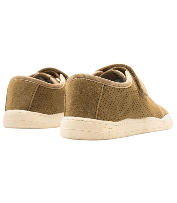 Compra online Zapatillas Mustang Free Niños Amber Sand en oferta al mejor precio