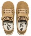 Compra online Zapatillas Mustang Free Niños Amber Sand en oferta al mejor precio
