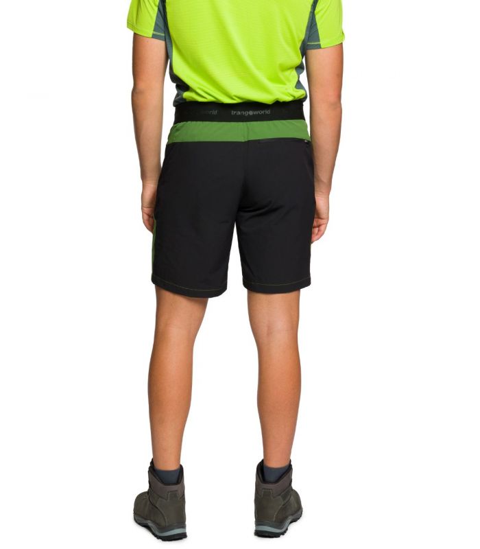 Compra online Pantalones Cortos Hornavan DF Hombre Cactus Caviar en oferta al mejor precio
