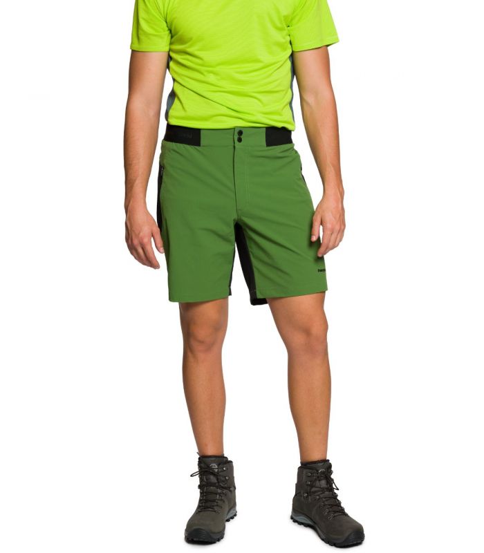 Compra online Pantalones Cortos Hornavan DF Hombre Cactus Caviar en oferta al mejor precio