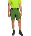 Compra online Pantalones Cortos Hornavan DF Hombre Cactus Caviar en oferta al mejor precio