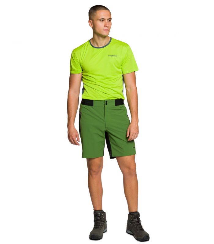 Compra online Pantalones Cortos Hornavan DF Hombre Cactus Caviar en oferta al mejor precio
