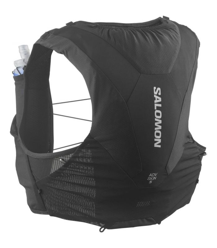 Compra online Mochila Salomon Adv Skin 5 Black en oferta al mejor precio
