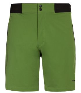 Pantalones Cortos Hornavan DF Hombre Cactus Caviar