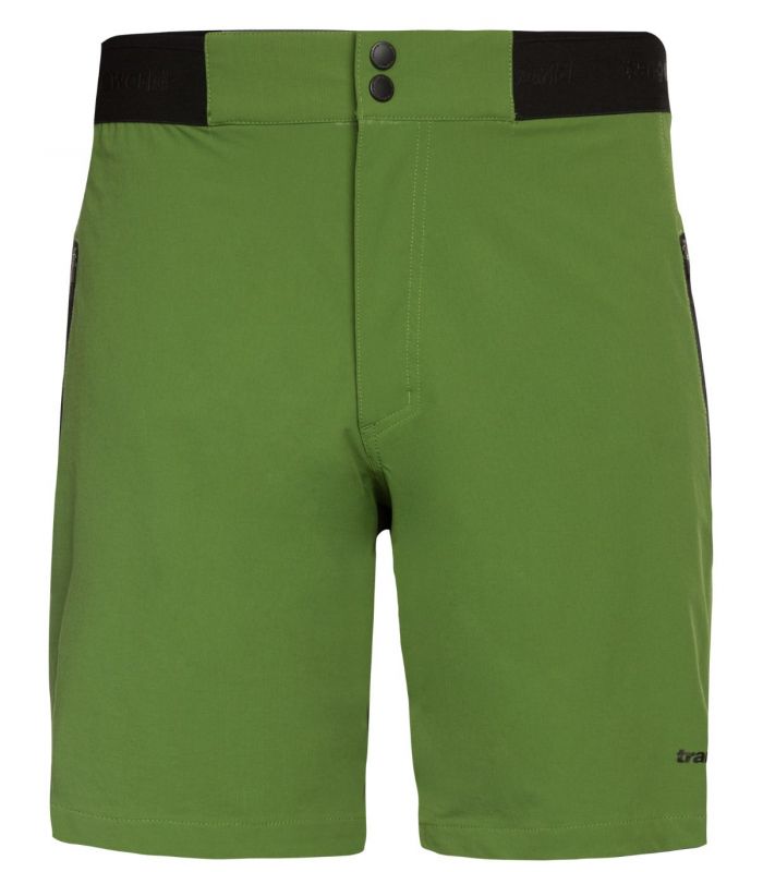 Compra online Pantalones Cortos Hornavan DF Hombre Cactus Caviar en oferta al mejor precio