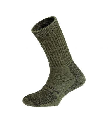 Calcetines Chiruca Lana Merino Verde