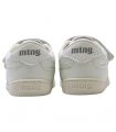 Compra online Zapatillas Mustang Free Baby Blanco en oferta al mejor precio