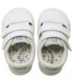 Compra online Zapatillas Mustang Free Baby Blanco en oferta al mejor precio