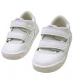 Compra online Zapatillas Mustang Free Baby Blanco en oferta al mejor precio
