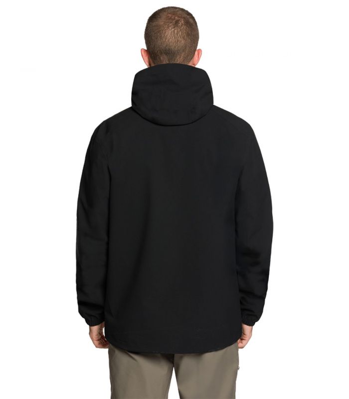 Compra online Chaqueta TrangoWorld Caicos Hombre Caviar en oferta al mejor precio