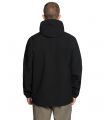 Compra online Chaqueta TrangoWorld Caicos Hombre Caviar en oferta al mejor precio