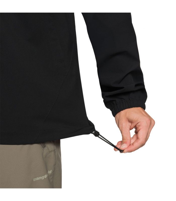 Compra online Chaqueta TrangoWorld Caicos Hombre Caviar en oferta al mejor precio