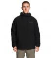 Compra online Chaqueta TrangoWorld Caicos Hombre Caviar en oferta al mejor precio