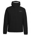 Compra online Chaqueta TrangoWorld Caicos Hombre Caviar en oferta al mejor precio