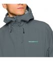 Compra online Chaqueta TrangoWorld Caicos Hombre Balsam Green en oferta al mejor precio