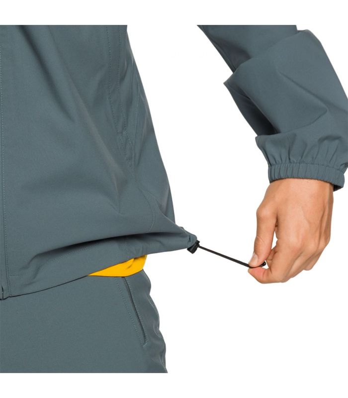 Compra online Chaqueta TrangoWorld Caicos Hombre Balsam Green en oferta al mejor precio