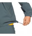 Compra online Chaqueta TrangoWorld Caicos Hombre Balsam Green en oferta al mejor precio