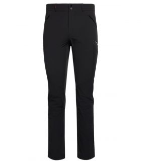 Pantalones TrangoWorld Malmo DF Hombre Caviar