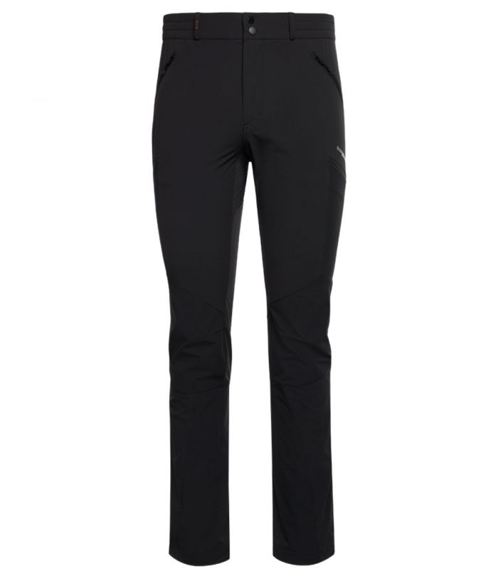 Compra online Pantalones TrangoWorld Malmo DF Hombre Caviar en oferta al mejor precio