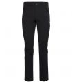 Compra online Pantalones TrangoWorld Malmo DF Hombre Caviar en oferta al mejor precio
