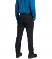 Compra online Pantalones TrangoWorld Malmo DF Hombre Caviar en oferta al mejor precio